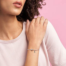 
                        
                          Muat gambar ke penampil Galeri, Pandora Jewelry Rainbow Dangle Green, Cerise, Blue, and Yellow Crystal Charm in Sterling Silver - JOY2ESpree
                        
                      