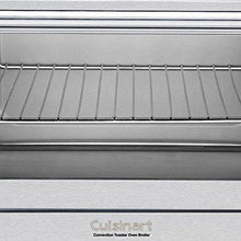 
                        
                          將圖片載入圖庫檢視器 Cuisinart TOB-60N1 Toaster Oven Broiler with Convection, Stainless Steel - JOY2ESpree
                        
                      