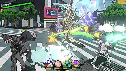 NEO: The World Ends with You - Nintendo Switch - JOY2ESpree