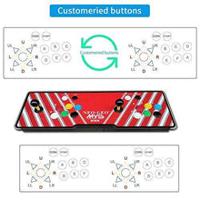 
                        
                          画像をギャラリービューアに読み込む, 3D Pandora Games Arcade Game Console - 8000 Games Installed - JOY2ESpree
                        
                      