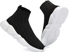 
                        
                          Muat gambar ke penampil Galeri, Voxge Men's and Women's Sock Sneakers Lightweight Breathable Athletic Running.
                        
                      