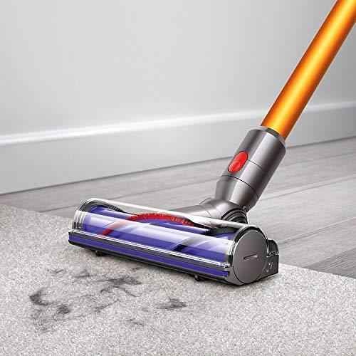 Dyson V8 Absolute Cordless Vacuum - JOY2ESpree