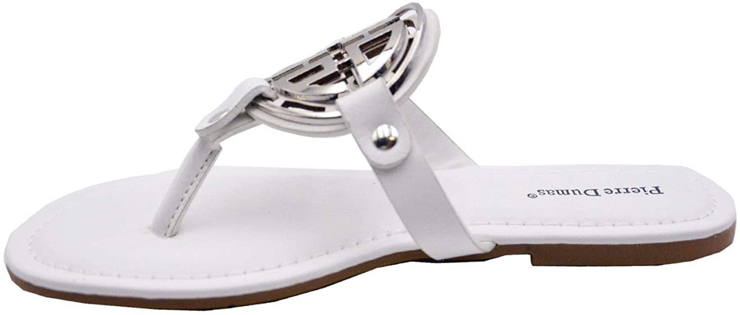 Pierre Dumas Women's Limit-20 Sandal - JOY2ESpree