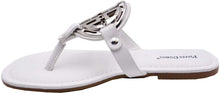 
                        
                          Load image into Gallery viewer, Pierre Dumas Women's Limit-20 Sandal - JOY2ESpree
                        
                      