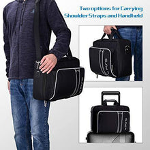 
                        
                          画像をギャラリービューアに読み込む, G-STORY Case Storage Bag for PS5, Console Carrying Case Compatible Playstation 5 and PS5 Digital Edition - JOY2ESpree
                        
                      