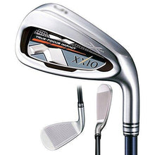
                        
                          画像をギャラリービューアに読み込む, Xxio Men's X Irons #6-Pw Mp1000 Regular Right - JOY2ESpree
                        
                      