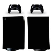 
                        
                          將圖片載入圖庫檢視器 Adventure Games - Midnight Black - Vinyl Console Skin Decal Sticker + 2 Controller Skins Set - Compatible with PlayStation 5 DIGITAL Edition - JOY2ESpree
                        
                      