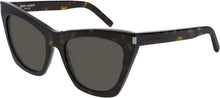 
                        
                          Load image into Gallery viewer, Saint Laurent SL 214 Kate
                        
                      