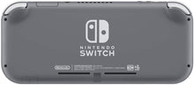 
                        
                          Muat gambar ke penampil Galeri, Newest Nintendo Switch Lite - 5.5" Touchscreen Display, Built-in Plus Control Pad - JOY2ESpree
                        
                      