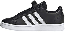 
                        
                          Muat gambar ke penampil Galeri, adidas Unisex-Child Grand Court Sneaker
                        
                      