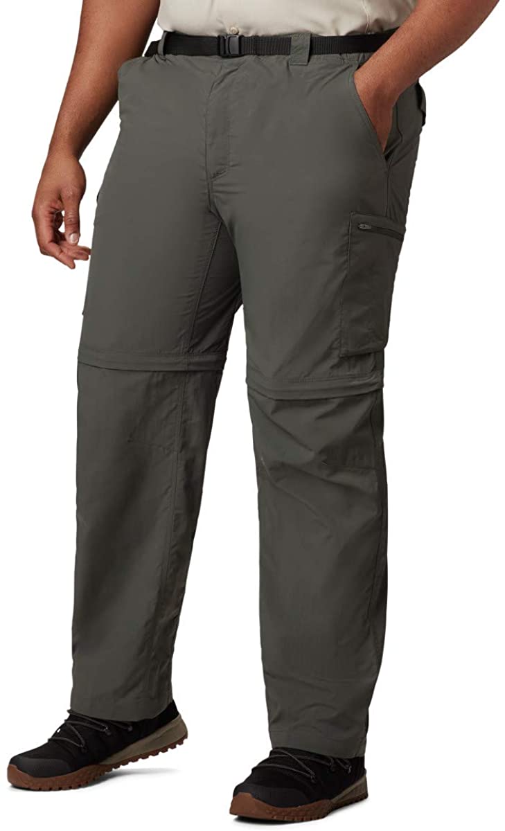 Columbia Men's Silver Ridge Convertible Pants