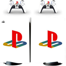
                        
                          Muat gambar ke penampil Galeri, Whole Body Protective Vinyl Skin Decal Cover for Sony PS5 Playstation 5 Console Wrap Sticker Skins - JOY2ESpree
                        
                      