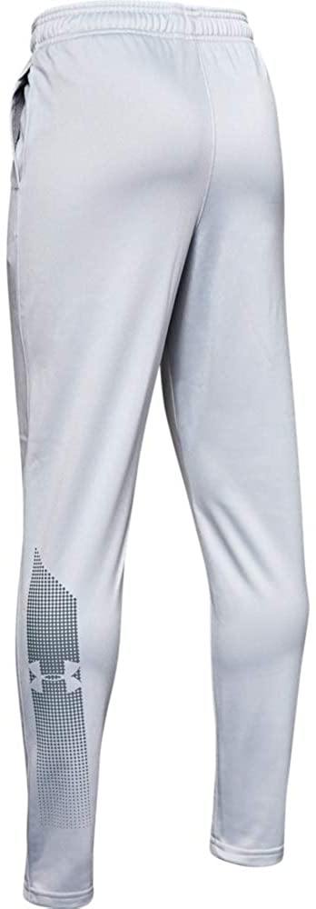 Under Armour Boys' Brawler Tapered Training Pants - JOY2ESpree