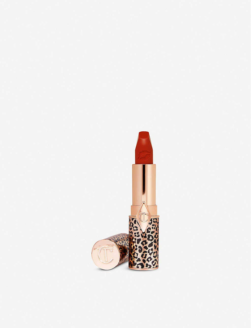 Charlotte Tilbury Hot Lips 2 Red Hot Susan Limited Edition