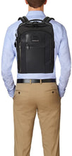 
                        
                          Cargar imagen en el visor de la galería, TUMI - Alpha Bravo Davis Laptop Backpack - 15 Inch Computer Bag for Men and Women - Black
                        
                      