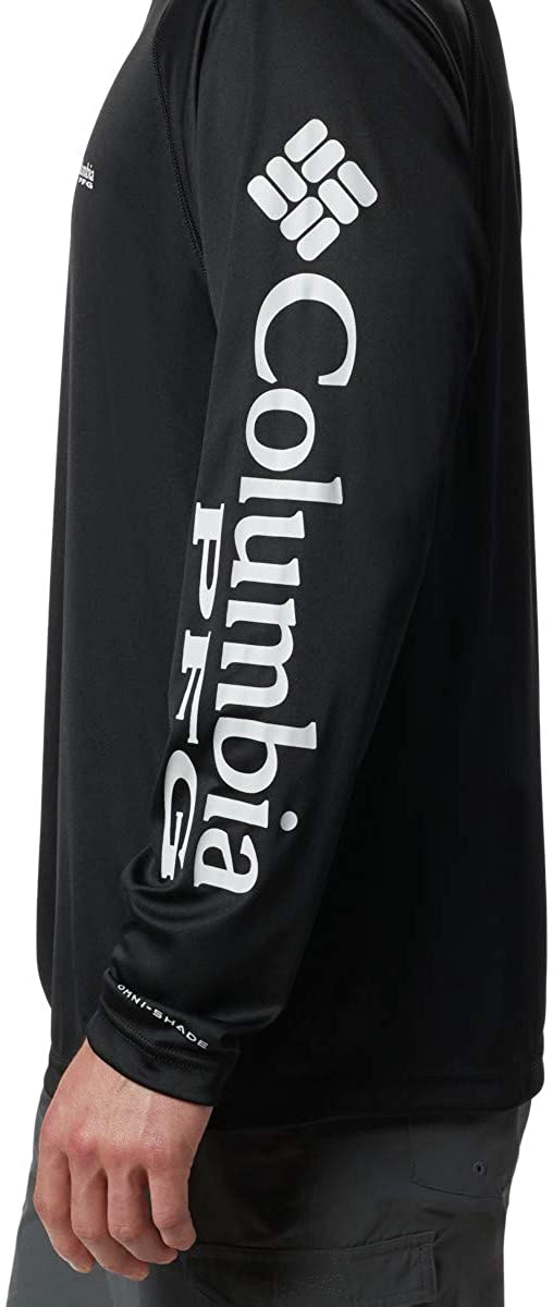 Columbia Men's Terminal Tackle Long Sleeve Shirt