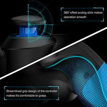 
                        
                          Muat gambar ke penampil Galeri, Wireless Pro Controller for Switch/Switch Lite - JOY2ESpree
                        
                      