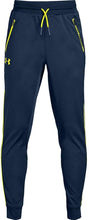 
                        
                          Load image into Gallery viewer, Under Armour Boys' Pennant Tapered Pants
                        
                      