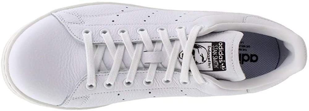 adidas Mens Stan Smith Sneakers Shoes Casual - White