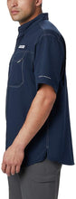 
                        
                          將圖片載入圖庫檢視器 Columbia Men's Low Drag Offshore Short Sleeve Shirt
                        
                      