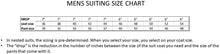 
                        
                          Load image into Gallery viewer, Unlisted by Kenneth Cole Men's 2 Button Slim Fit Suit with Hemmed Pant
                        
                      