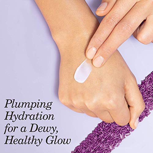 Tatcha Bundle Set: Dewy Skin Cream (50ml) & Pure One Step Camellia Cleansing Oil (150ml)