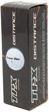 
                        
                          Cargar imagen en el visor de la galería, Power Bilt TPX V Colored Matte Finish Golf Balls, (One Dozen)
                        
                      