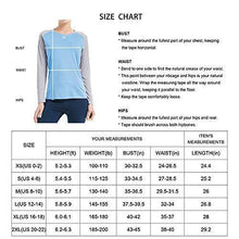
                        
                          將圖片載入圖庫檢視器 Women's UPF 50+ Sun Protection Hiking Shirts Long Sleeve Quick Dry Rashguard Athletic Running Fishing Shirts - JOY2ESpree
                        
                      