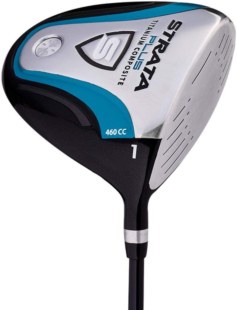 STRATA Women's Golf Packaged Sets - JOY2ESpree