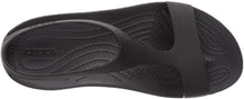 
                        
                          Muat gambar ke penampil Galeri, Crocs Women's Serena Sandal | Cute Sandals for Women | Slip On Shoes
                        
                      