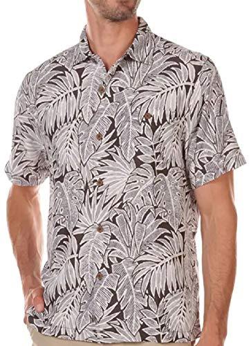 Tommy Bahama Coconut Point Fronds Camp Shirt