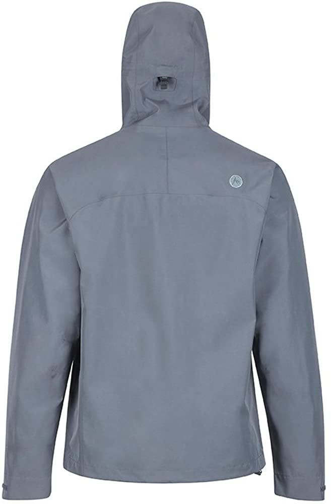 Marmot Men's Minimalist Lightweight Waterproof Rain Jacket