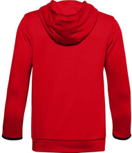 
                        
                          Cargar imagen en el visor de la galería, Under Armour Boys Fleece Hoodie
                        
                      