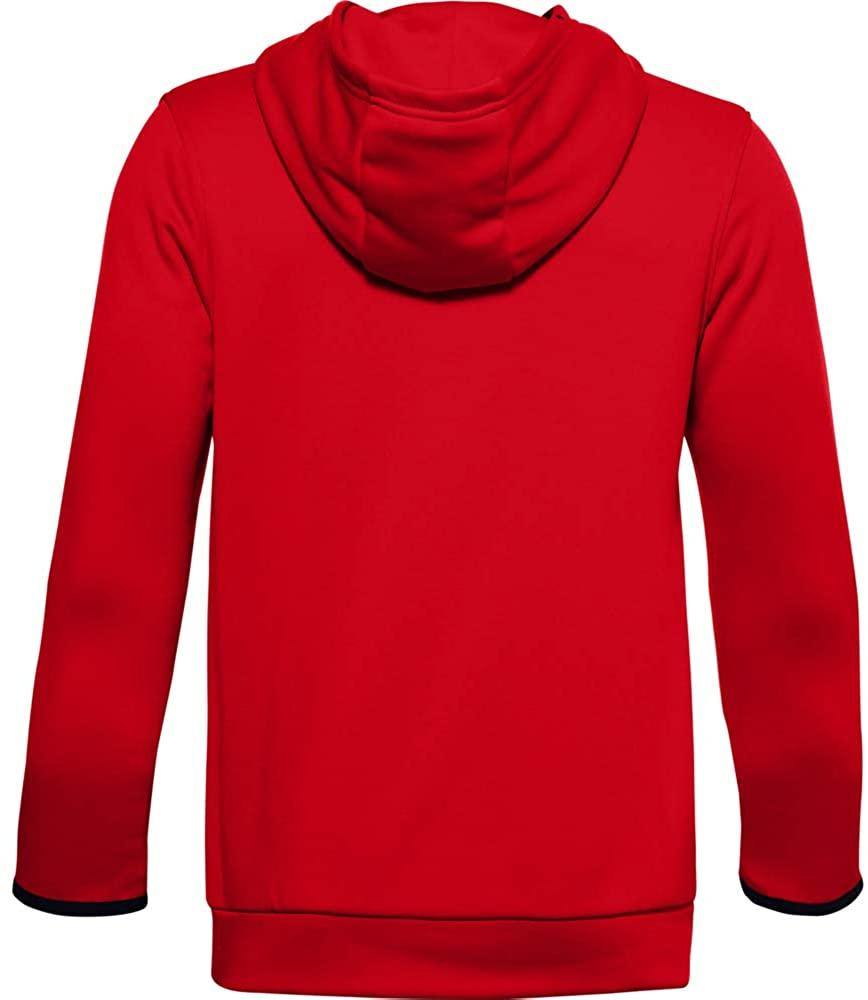 Under Armour Boys Fleece Hoodie - JOY2ESpree