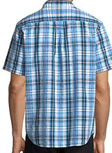 
                        
                          Cargar imagen en el visor de la galería, Tommy Bahama Papagayo Plaid Camp Shirt
                        
                      