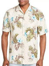 
                        
                          Cargar imagen en el visor de la galería, Tommy Bahama Flora Breeze Way Silk Camp Shirt
                        
                      