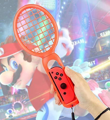 Mobix Compatible Tennis Racket for Nintendo Switch Controller - JOY2ESpree