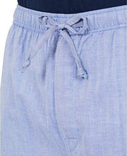 
                        
                          將圖片載入圖庫檢視器 Nautica Men's Soft Woven 100% Cotton Elastic Waistband Sleep Pajama Short - JOY2ESpree
                        
                      