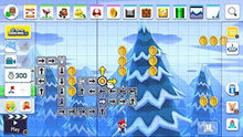 
                        
                          Load image into Gallery viewer, Super Mario Maker 2 - Nintendo Switch - JOY2ESpree
                        
                      