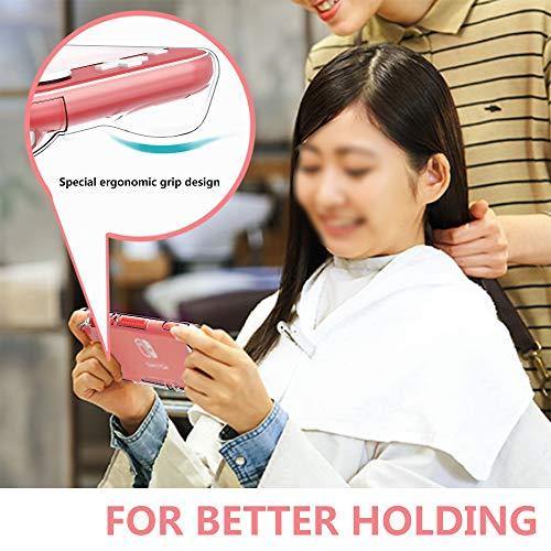 GeeRic 8PCS Case Compatible with Switch Lite - JOY2ESpree