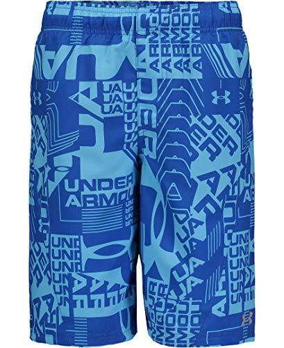 Under Armour Boys' Swim Trunks