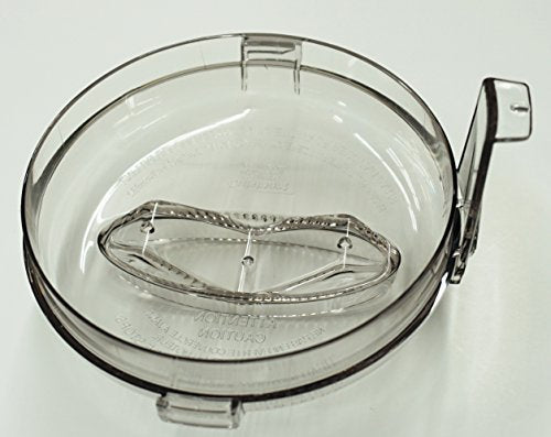 Cuisinart Work Bowl Cover - JOY2ESpree