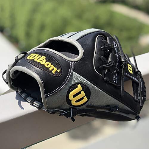 Wilson A2000 SuperSkin Baseball Glove Series - JOY2ESpree