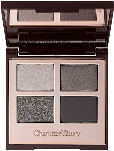Charlotte Tilbury Luxury Palette Eyeshadow The Rock Chick by CHARLOTTE TILBURY