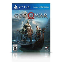 
                        
                          將圖片載入圖庫檢視器 PlayStation 4 Slim (1TB) PS4 Hits Console Bundle includes God Of War, GT Sport, Uncharted 4 (Import Version) - JOY2ESpree
                        
                      