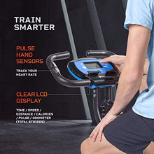 
                        
                          Muat gambar ke penampil Galeri, Lifepro Foldable stationary bike - JOY2ESpree
                        
                      