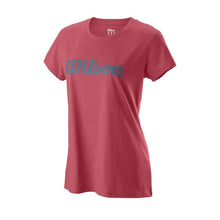 
                        
                          Load image into Gallery viewer, Wilson Women's Script Top II - JOY2ESpree
                        
                      