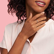 
                        
                          Load image into Gallery viewer, Pandora Jewelry Band of Hearts Pandora Rose Ring - JOY2ESpree
                        
                      