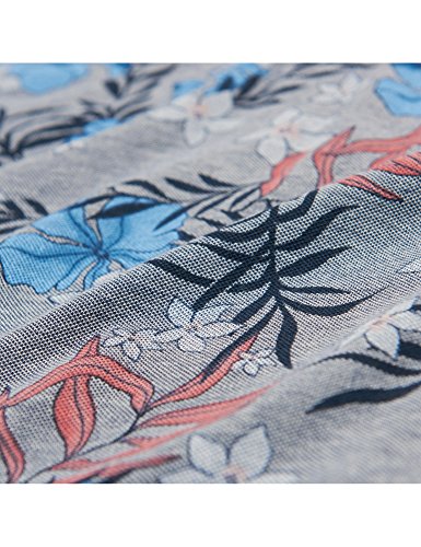 GANT Multi Flower Piqué Mens Rugger S/S 18 - JOY2ESpree