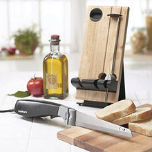 
                        
                          將圖片載入圖庫檢視器 Cuisinart Electric Knife - JOY2ESpree
                        
                      